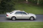 Lexus LS430 2004 года